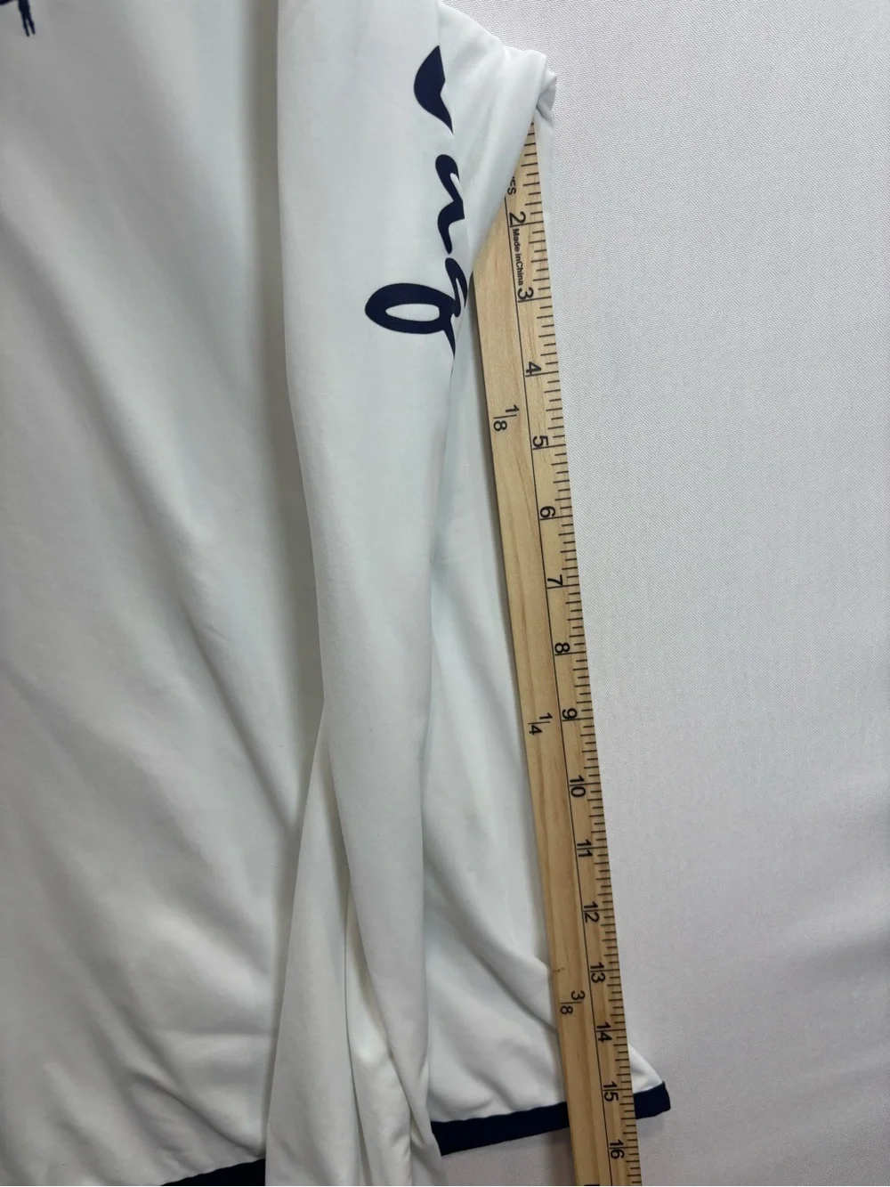 Mizzen+Main lightweight performance